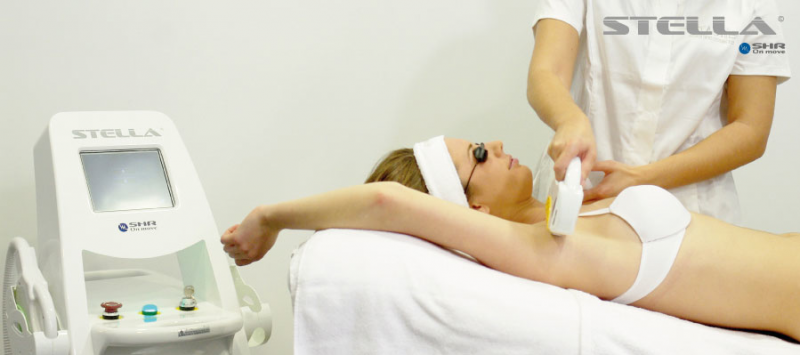 Centre D'épilation à la Lumière Pulsée, de rajeunissement et d'amincissement à la cryo à Saintes 