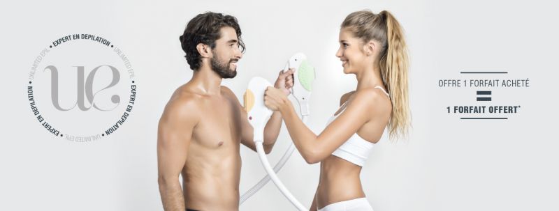 Grosse promotion pour le mois des amoureux !!!