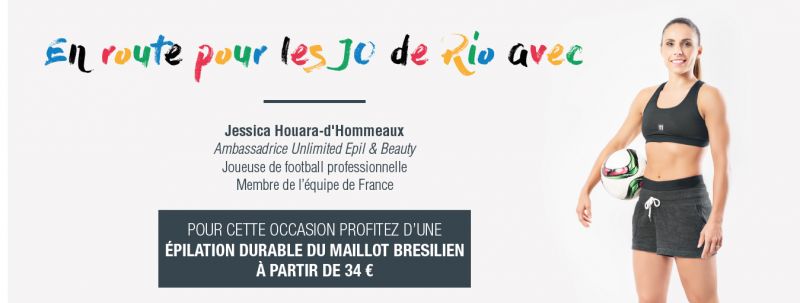 jeux olympiques unlimited epil