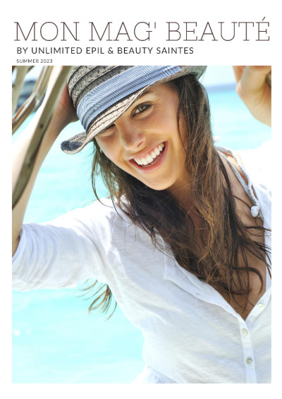 mag beauté saintes épilation laser cryolipolyse lumière pulsée