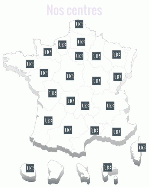 Unlimited Epil près de chez vous !